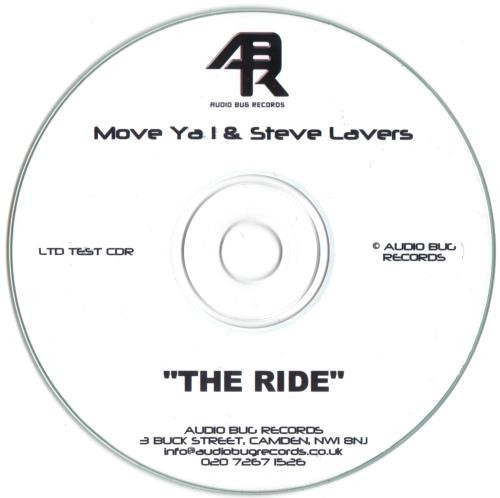 The Ride