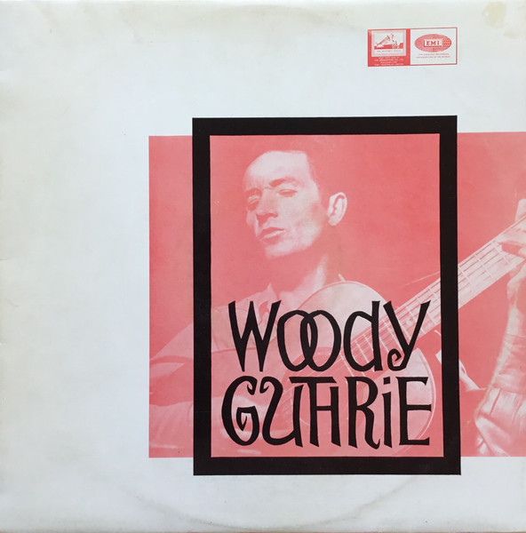 Woody Guthrie