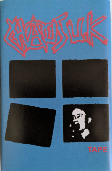 LP On Tape