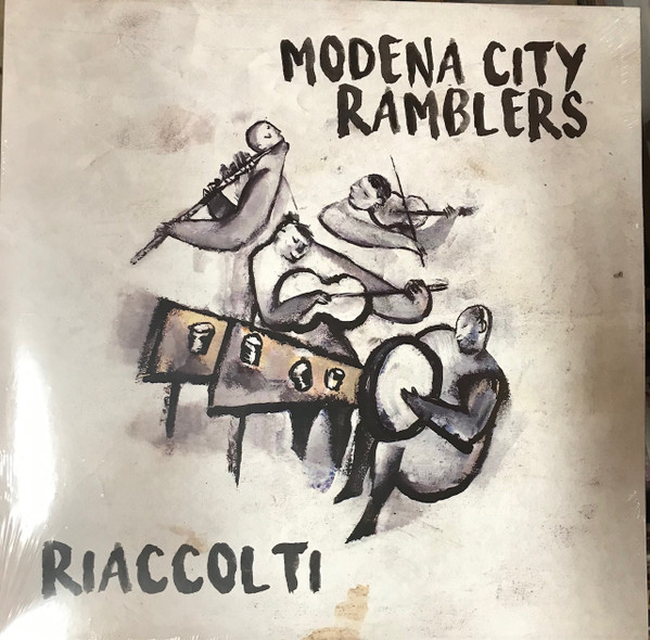 Riaccolti