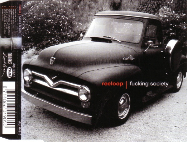 Fucking Society