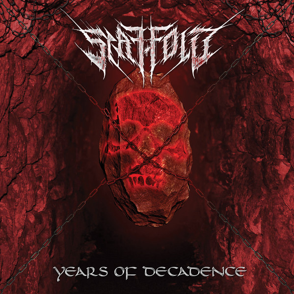 Years Of Decadence