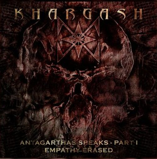 Antagarthas Speaks - Part 1 : Empathy Erased