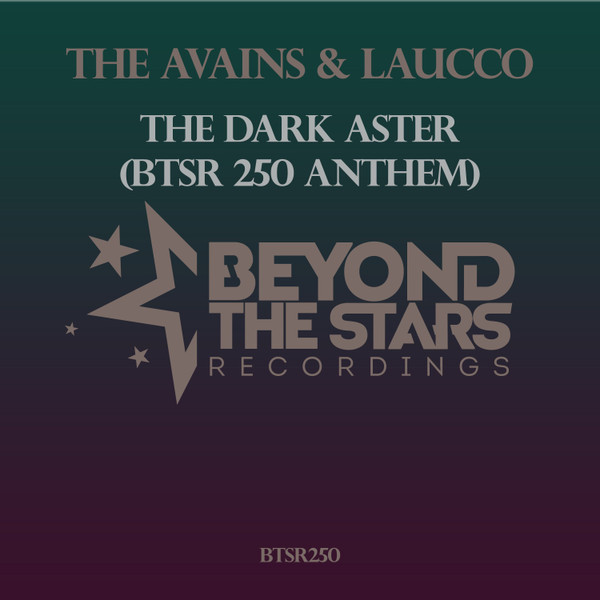 The Dark Aster (BTSR 250 Anthem)