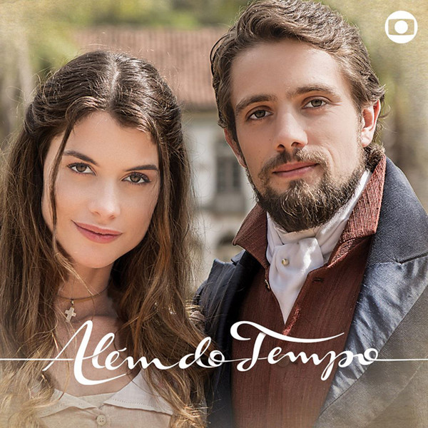 Além do Tempo