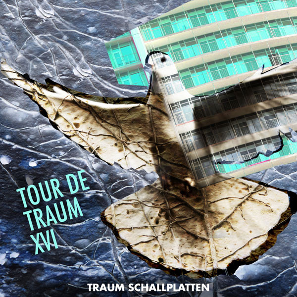 Tour De Traum XVI