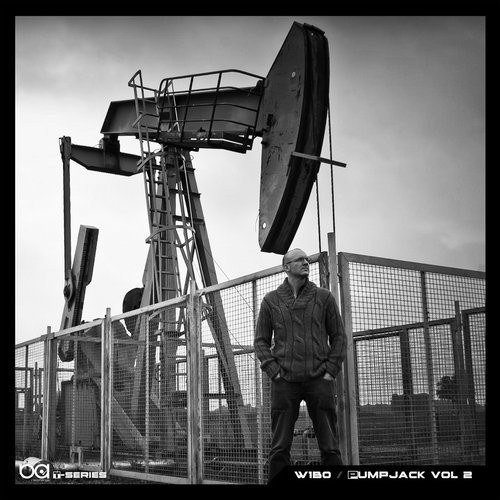 Pumpjack Vol 2