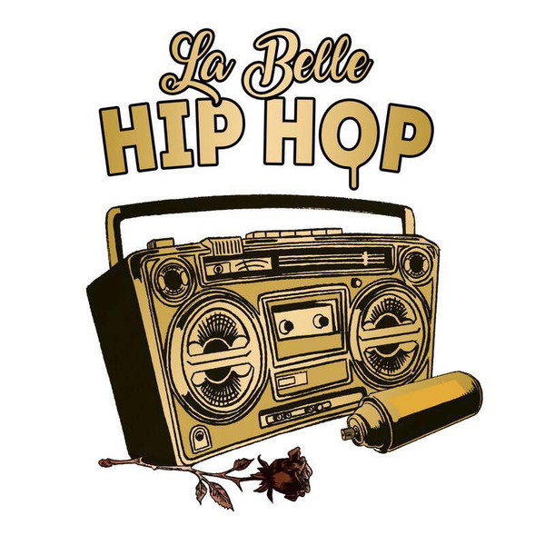 November 25th / La Belle Hip Hop