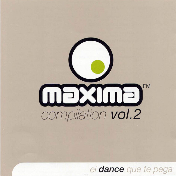 Maxima FM Compilation Vol.2