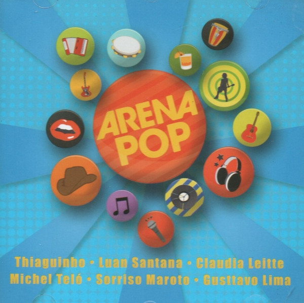 Arena Pop