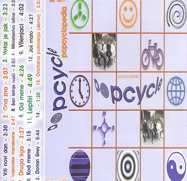 Popcyclopedia