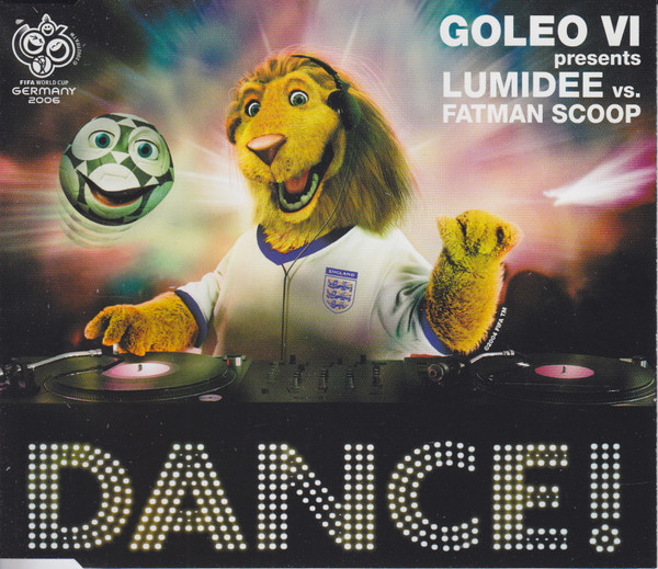 Dance!