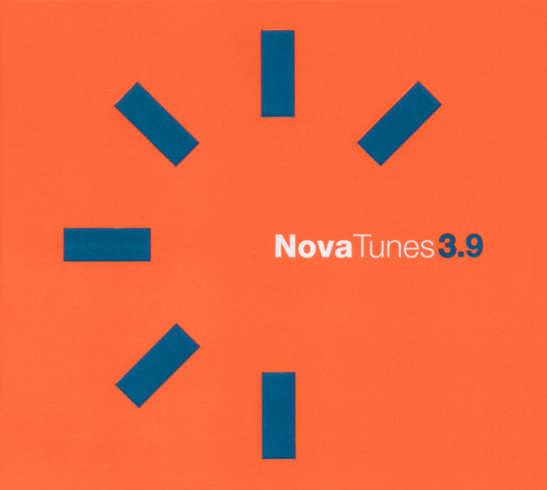 Nova Tunes 3.9