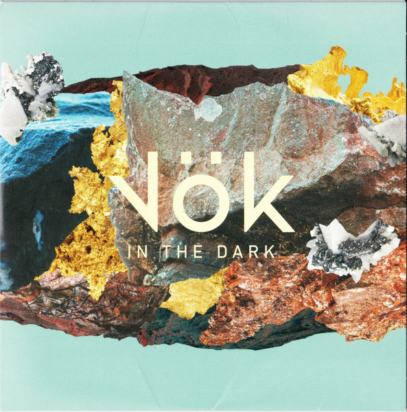In The Dark