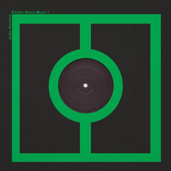 Electric Dance Music 1 