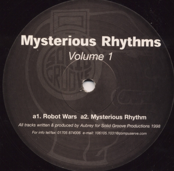 Volume 1