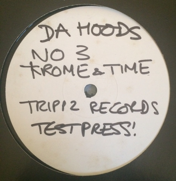 Da Hood Volume 3