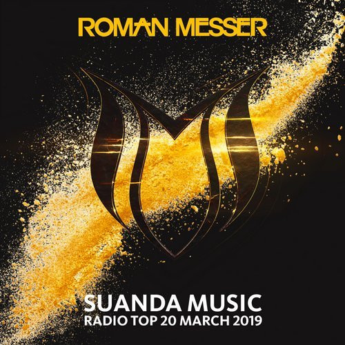 Suanda Music Radio Top 20 March 2019