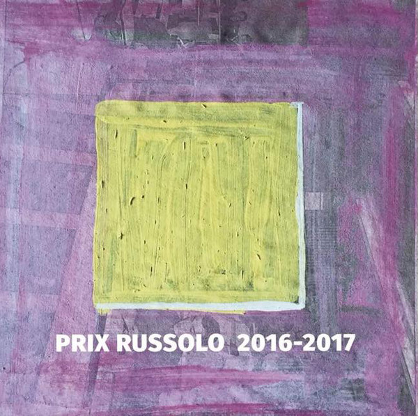 Prix Russolo 2016-2017