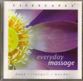 Lifescapes : Everyday Massage