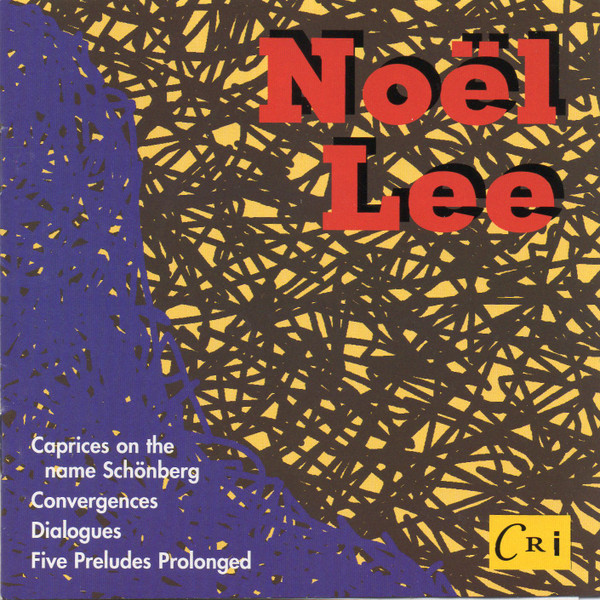 Noël Lee