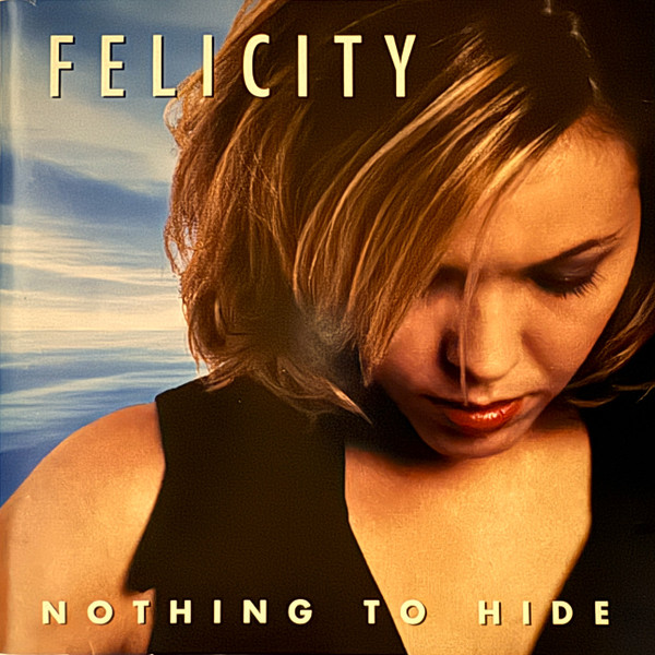 Nothing To Hide