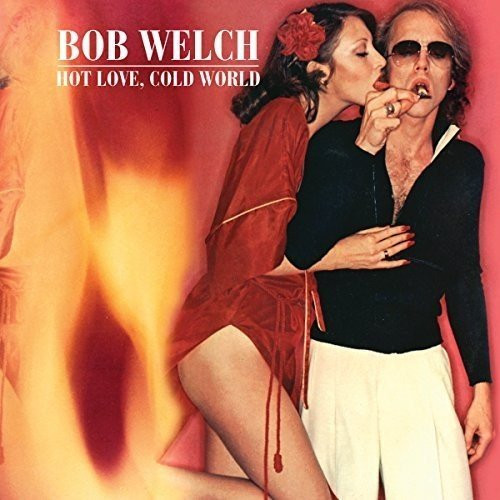 Hot Love, Cold World