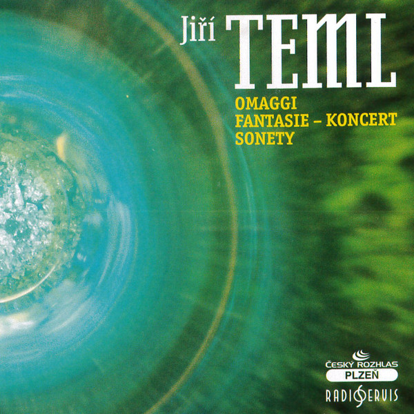 Omaggi / Fantasie - Koncert / Sonety