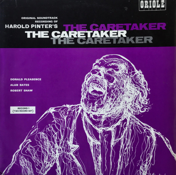 The Caretaker