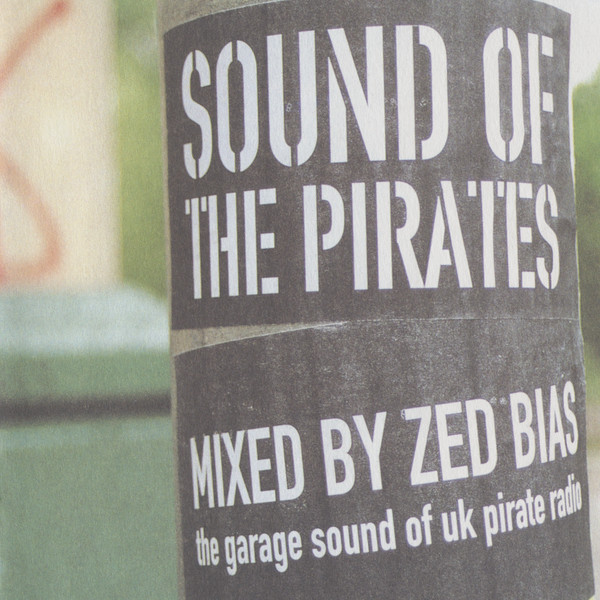 Sound Of The Pirates