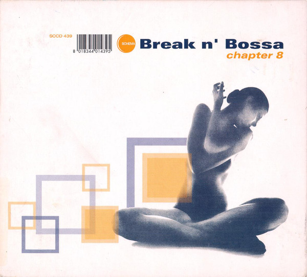 Break N' Bossa: Chapter 8