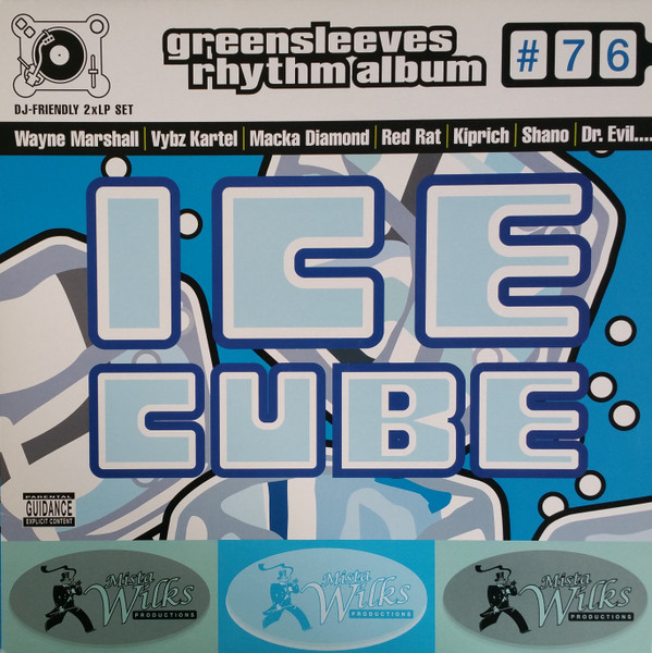 Ice Cube