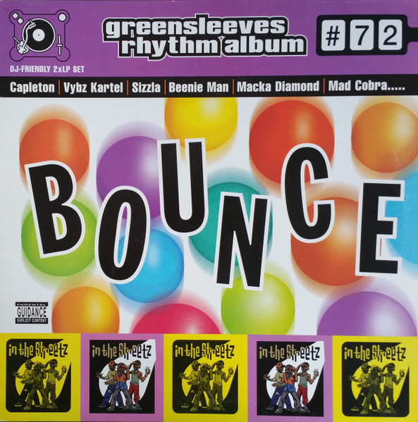 Bounce