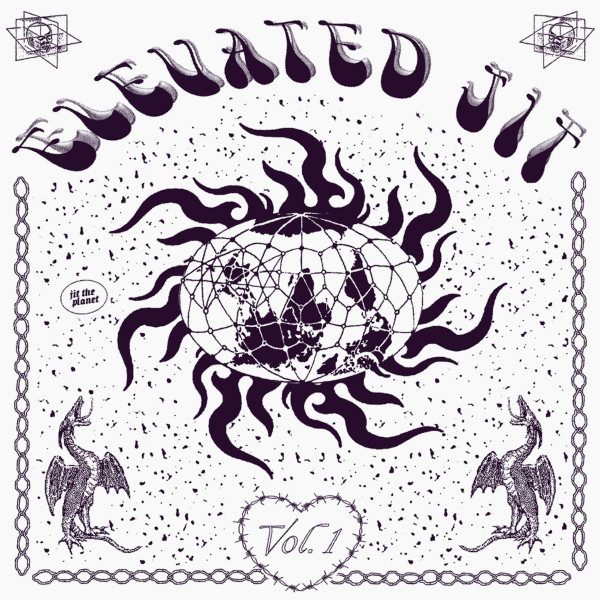 Elevated Jit Vol 1