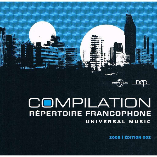 Compilation Répertoire Francophone
