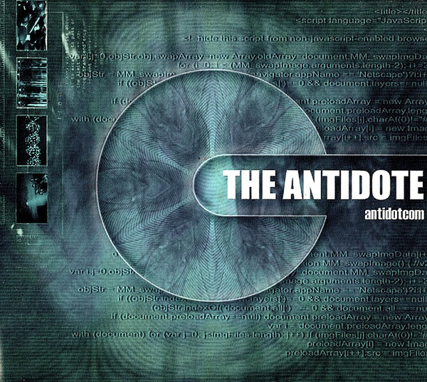 Antidotcom