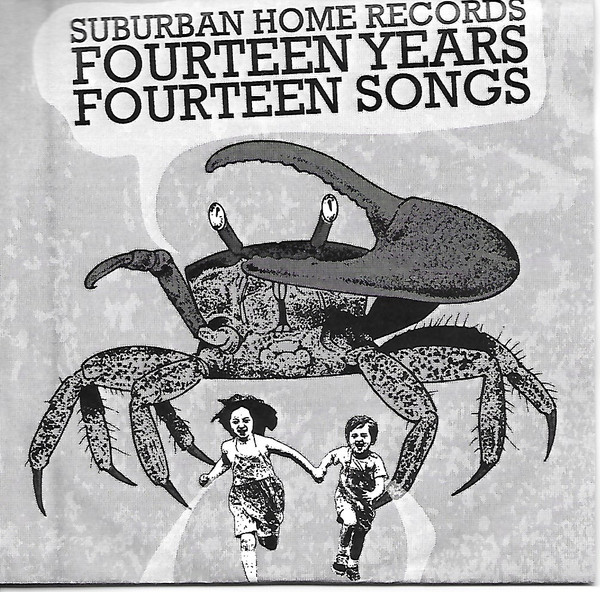 Fourteen Years Fourteen Songs