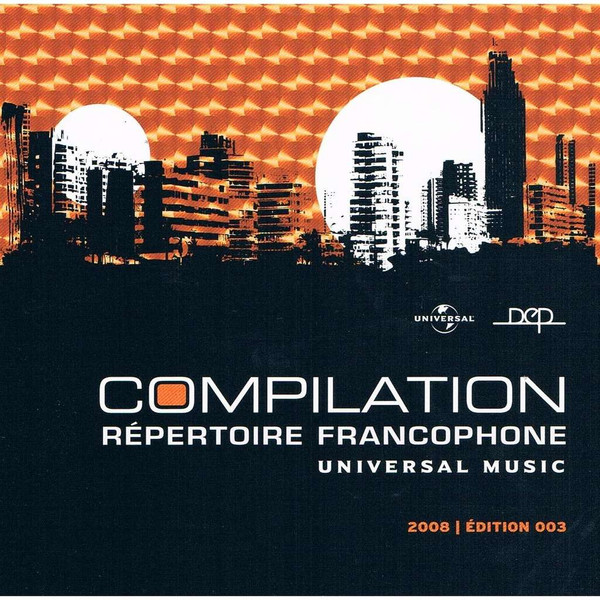 Compilation Répertoire Francophone
