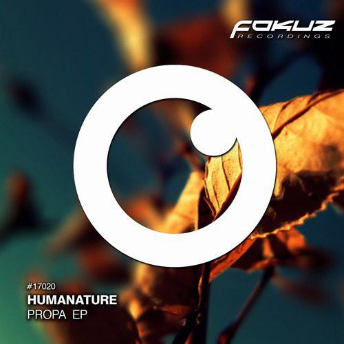 Propa EP