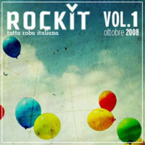 Tutta Roba Italiana - Rockit Vol. 1