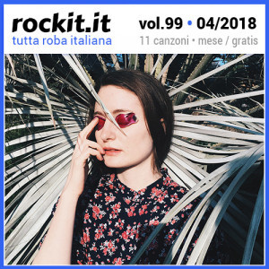 Tutta Roba Italiana - Rockit Vol. 99
