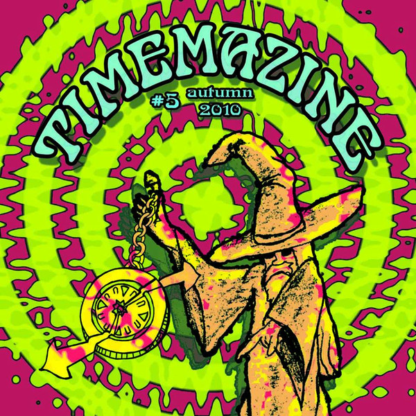 Timemazine #5