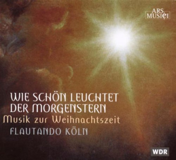 Wie Schön Leuchtet Der - Muzik Zur Weihnachtszeit
