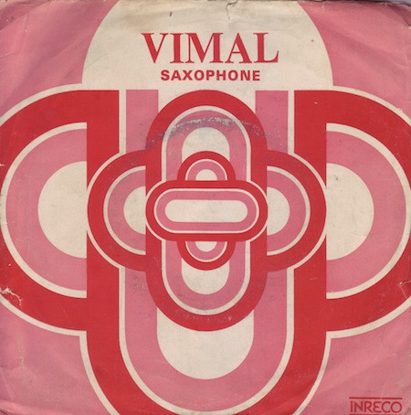 Instrumental Saxophone