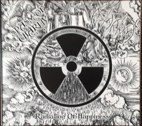 Radiation Of Happiness