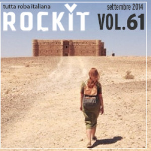 Tutta Roba Italiana - Rockit Vol. 61