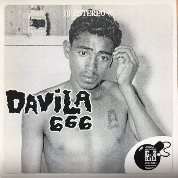 Davila 666
