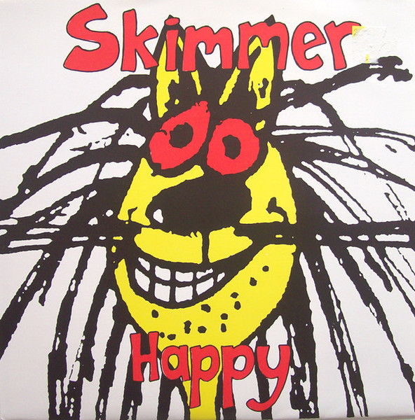 Happy