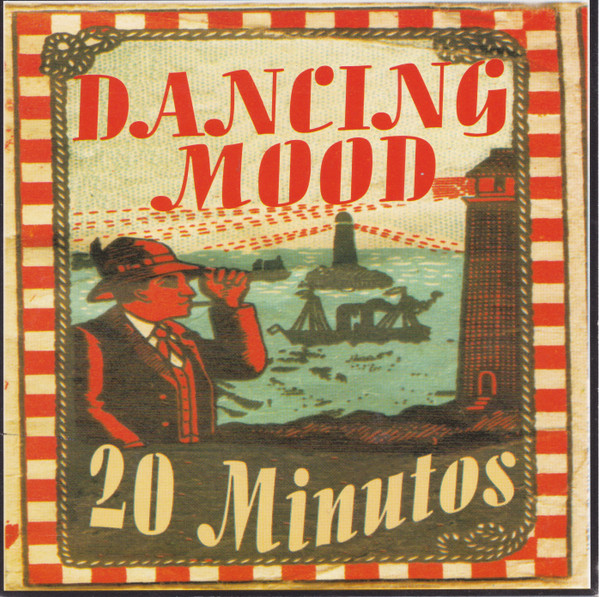 20 Minutos