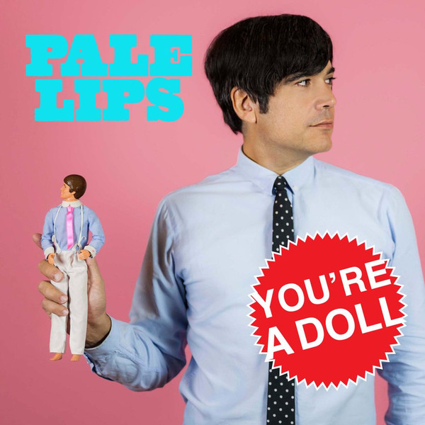 You're a Doll